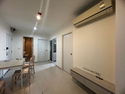 For rent 2 bedroom 48 sq.m fully furnished ready to move close to BTS Erawan 
