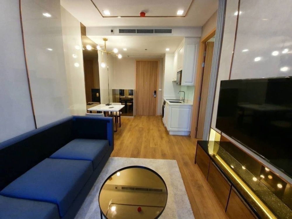 รูป #S4509 ให้เช่า Noble Be Sukhumvit 33 - รูปที่ 8/11