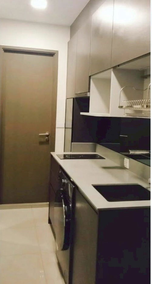 รูป ECH251006 ให้เช่า The Privacy Jatujak | 1 ห้องนอน 1 ห้องน้ำ | ค่าเช่า 15,000 บ./เดือน - รูปที่ 5/12