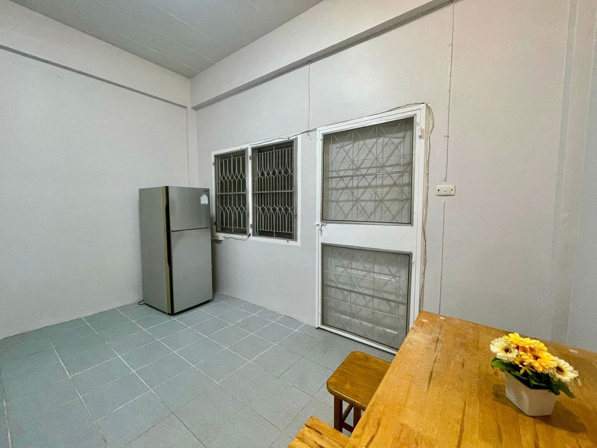 picture 🏡🏡Townhouse for rent, 2 bedrooms (Kunlaphan View 4)❤️ 🏠Rental price: 10,000 baht/month - 9/15