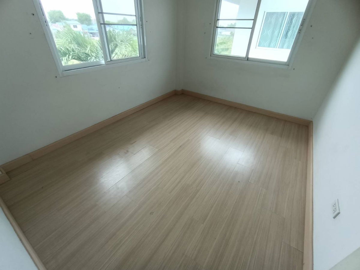 รูป กรีนพาร์คเอเวนิว ศรีราชา (ต.บึง) - รูปที่ 12/22