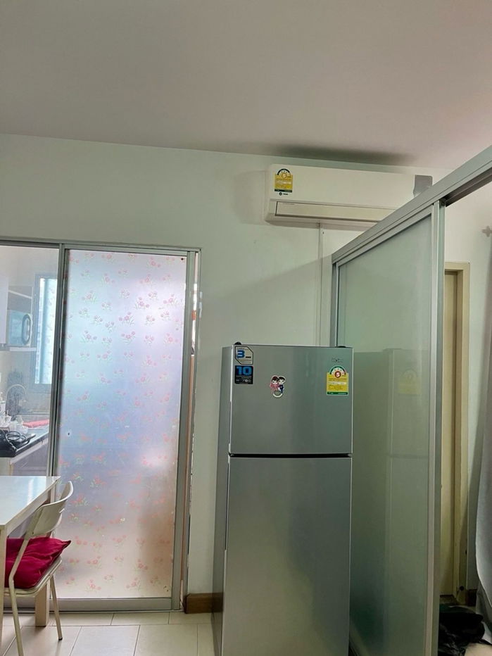 รูป 🔥🔥 ด่วน ห้องไปไวมากกก 🔥🔥Code: KJ8719  ให้เช่า City Home Srinakarin / @kjcondo (มี@ข้างหน้าด้วยนะคะ) - รูปที่ 6/12