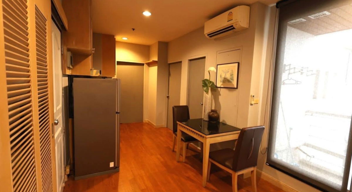 picture Pathumwan Resort. 2beds 49sq.m. Line id: @pfagent - 2/9
