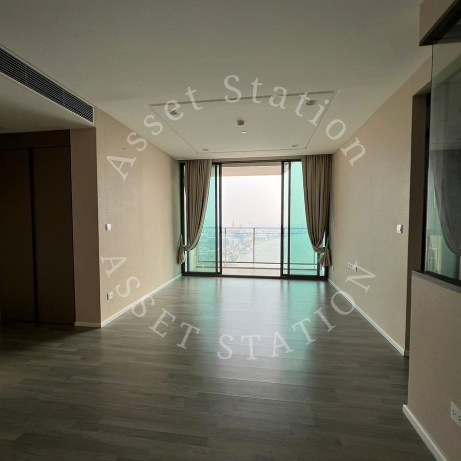 picture 🚈✨ 333 Riverside, a luxury condo next to MRT Bang Pho, with a view of the Chao Phraya River 🌊 - 1/8
