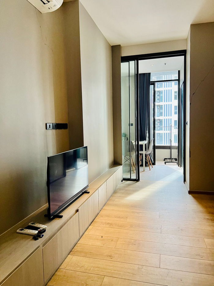 picture WS3453 [Rent] The Fine Bangkok 💰 Rent 20,000 baht/month 📍 BTS Ekkamai - 1/18