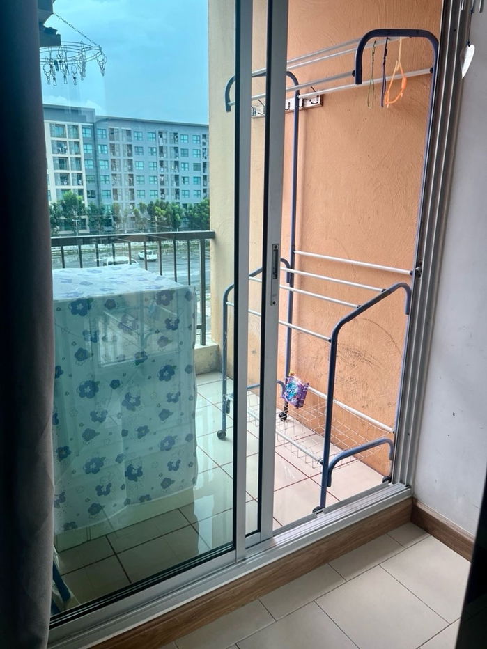 รูป 🔥🔥 ด่วน ห้องไปไวมากกก 🔥🔥Code: KJ8719  ให้เช่า City Home Srinakarin / @kjcondo (มี@ข้างหน้าด้วยนะคะ) - รูปที่ 7/12
