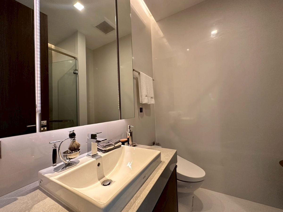 รูป ขายห้องโครงการ Q1 sukhumvit 3ห้องนอน โปรปิดตึกราคาพิเศษ มีหลายห้องให้เลือก - รูปที่ 17/25