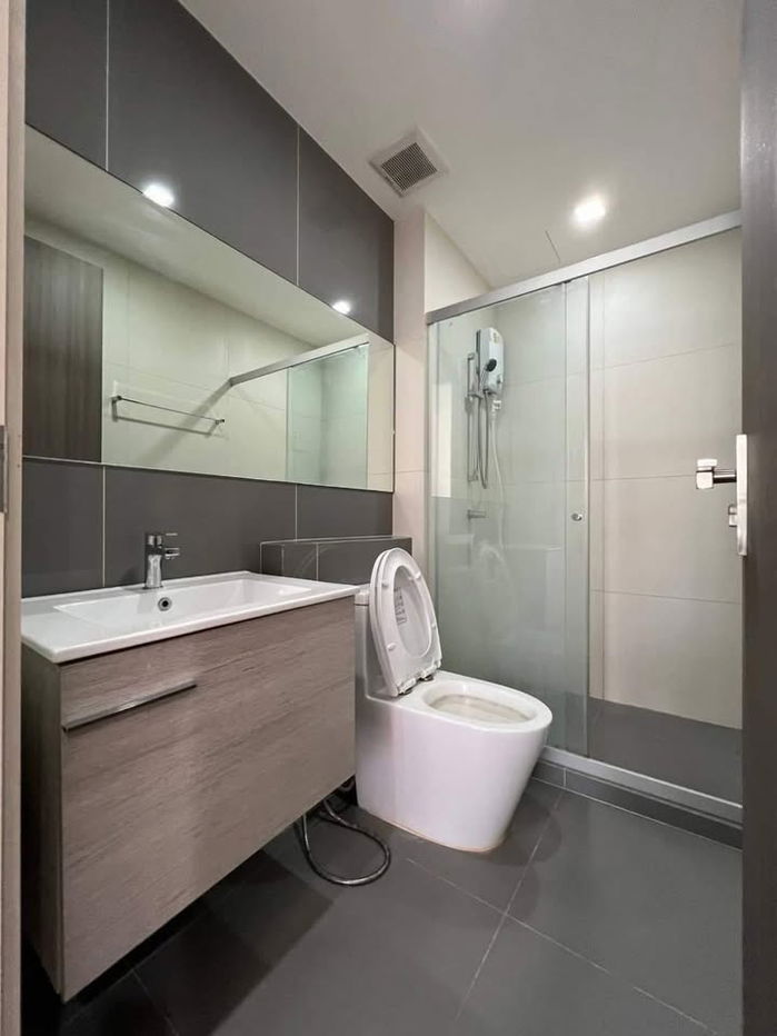 รูป Miti Condo ห้องสวย ราคาดี สอบถามเพิ่มเติมได้ที่ Line @condorental - รูปที่ 7/9