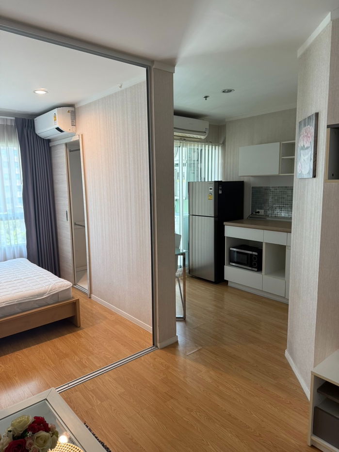 picture 🌈⚡YL110207 Lumpini Place Srinakarin - Huamak Station ⚡🌈   Get a Special Code when renting with us 💬 LINE: @theagentpro - 19/19