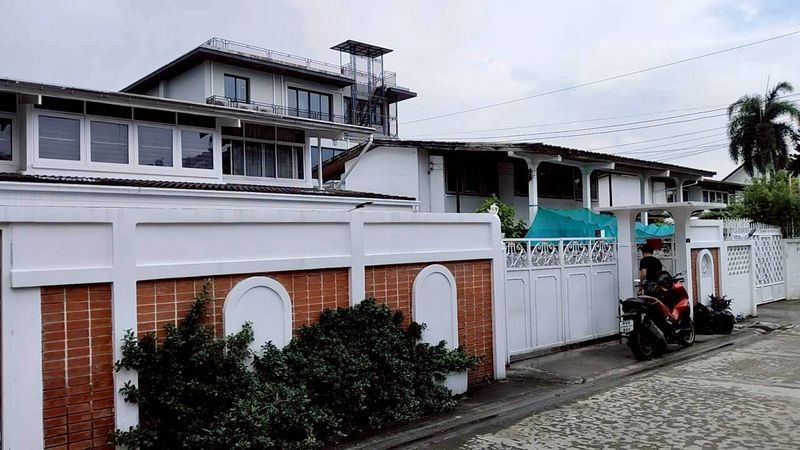picture For Rent Baan Seri Rama 9 Soi 41 Intersection 12 Unit 1 - 11/20