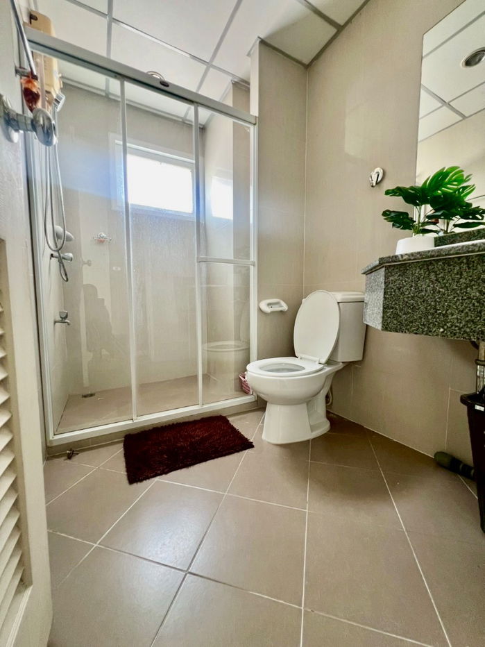 รูป HOTDEAL !!!🌈🤩 For rent 13,500 Ready to move in [ Big size 60 sqm] Bangna - รูปที่ 18/32