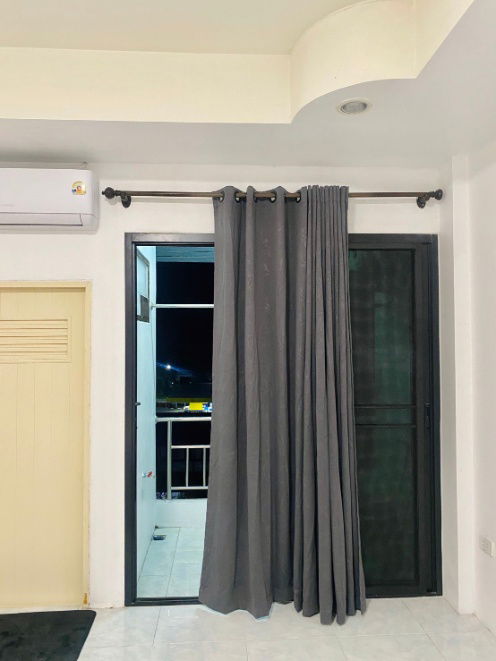 รูป ขายคอนโด กฤษฎา พรีเมียร์เพลสโครงการ 1 Condo (เจ้าของขายเอง) - รูปที่ 5/8