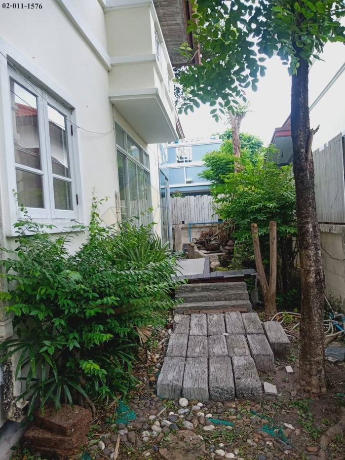 รูป ขาย ด่วนบ้านเดี่ยว วิจิตราธานี บางนา-ตราด กม.36 บางปะกง ฉะเชิงเทรา(N.932) - รูปที่ 5/39