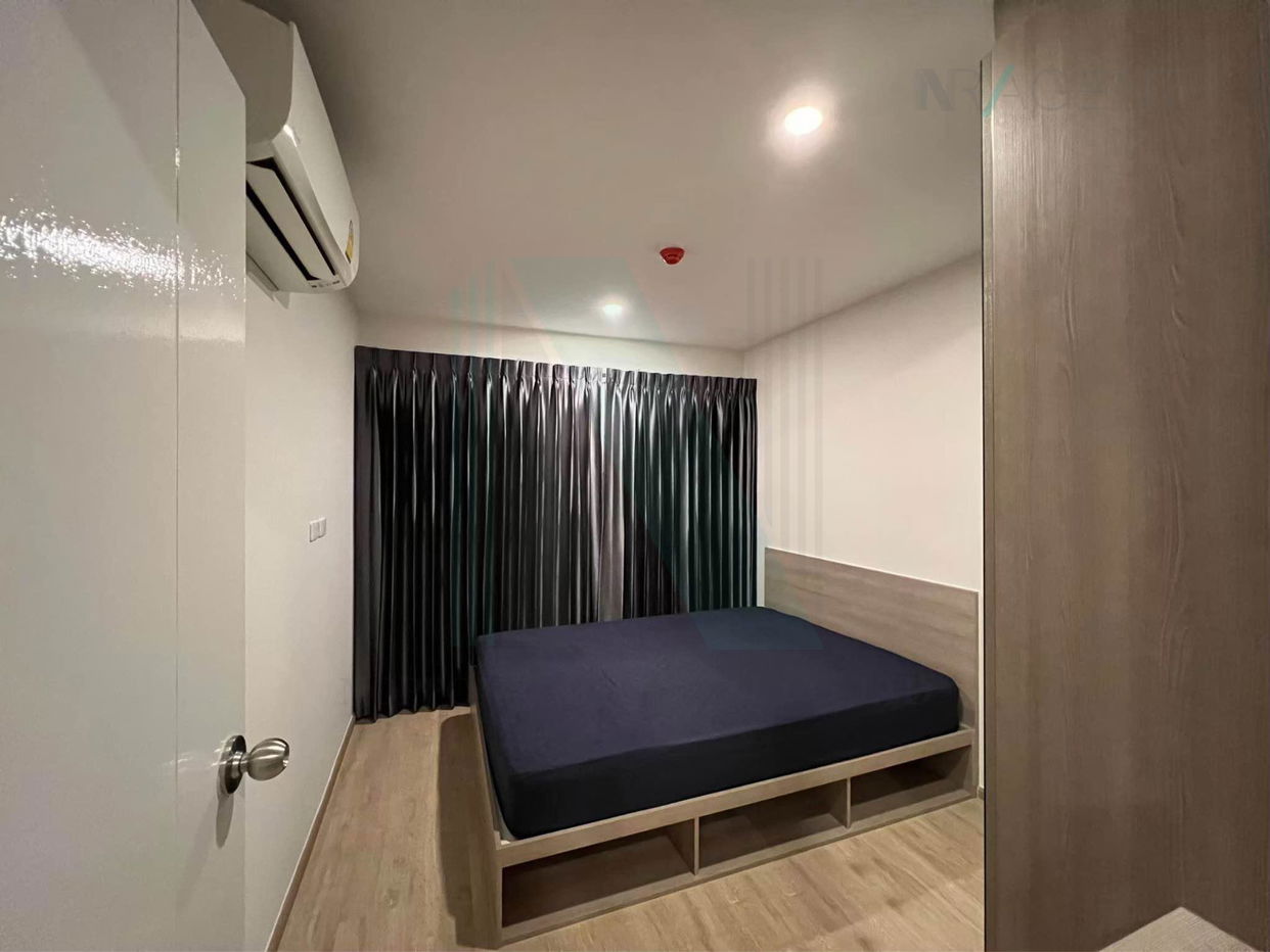 picture 🎉 For Sell Condo ELIO DEL MOSS PHAHOLYOTHIN 34 Building B, Floor 8,1 bed room, Room size 34 sqm - 6/8
