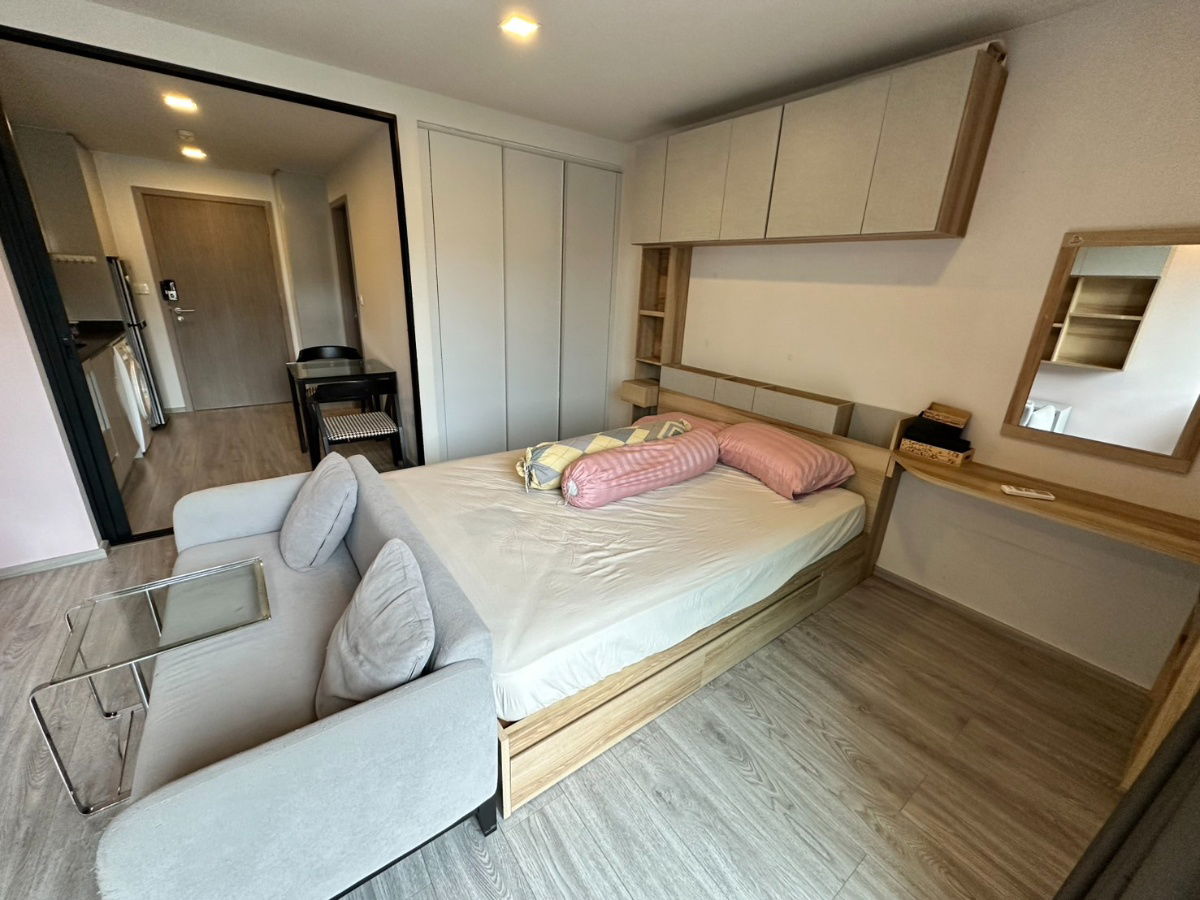 รูป 🏠RB20432 ให้เช่าถูกมาก📢มาเอสโตร 14 สยาม - ราชเทวี👉🏻แอดไลน์ @062mnigk( มี @ ด้วย) แอดมินตอบไว - รูปที่ 2/14