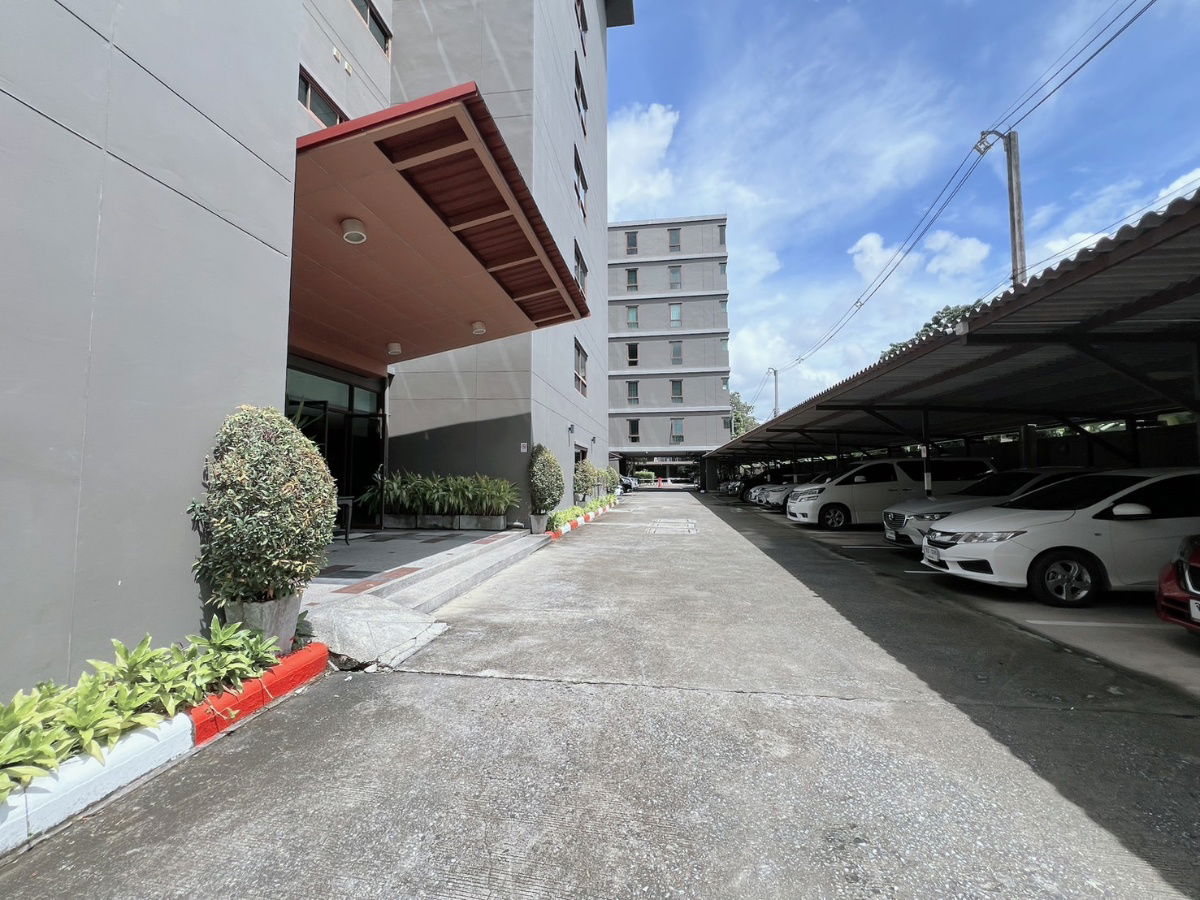 รูป  ขาย เมาท์เท่นฟรอนท์ คอนโด 2ห้องนอน 2ห้องน้ำ 112 ตร.ม. ชั้น 6 ใกล้ ศูนย์ประชุมและแสดงสินค้านานาชาติ (ID:1190CS) - รูปที่ 21/22
