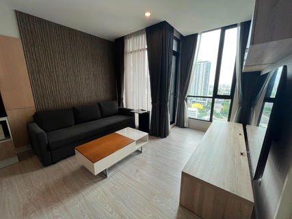 รูปภาพ Code: KJ8727 for rent Movenpick Residences Ekkamai // Line ID: @kjcondo (with @) //