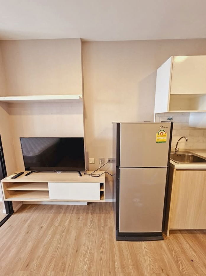 รูป เอพพิโซด พหลโยธิน​สะพาน​ใหม่​ ติดต่อเช่าไลน์ไอดี​ @condo55 - รูปที่ 13/20