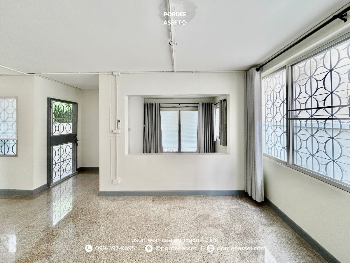รูป บ้านแฝด 2 ชั้น หมู่บ้านปัญจทรัพย์ ไพรเวทโฮม เฟส1 ติด ถ.ทวีวัฒนา-กาญจนาภิเษก ตัดกับ ถ.พรานนก-พุทธมณฑลสาย4 (ขนาด 42 ตร.ว.) บ้านสวยมากพร้อมเข้าอยู่ - รูปที่ 5/27