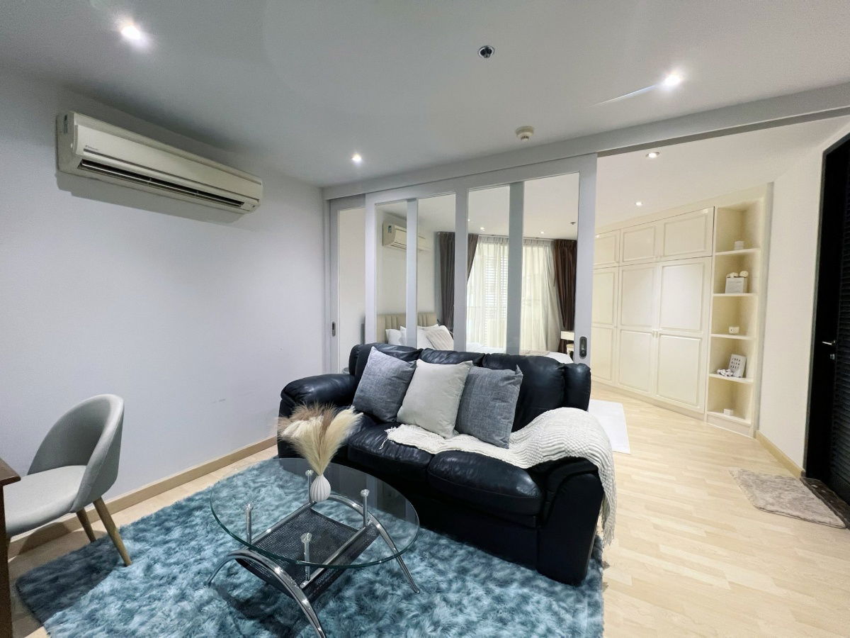 รูป 🏢 ให้เช่าคอนโด : 59 Heritage (59 เฮอริเทจ)   รหัสทรัพย์ | 📌LNP-C9318  - รูปที่ 2/10
