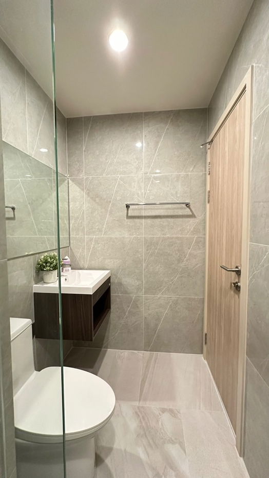 picture Condo for rent Nue District R9  - 18/18