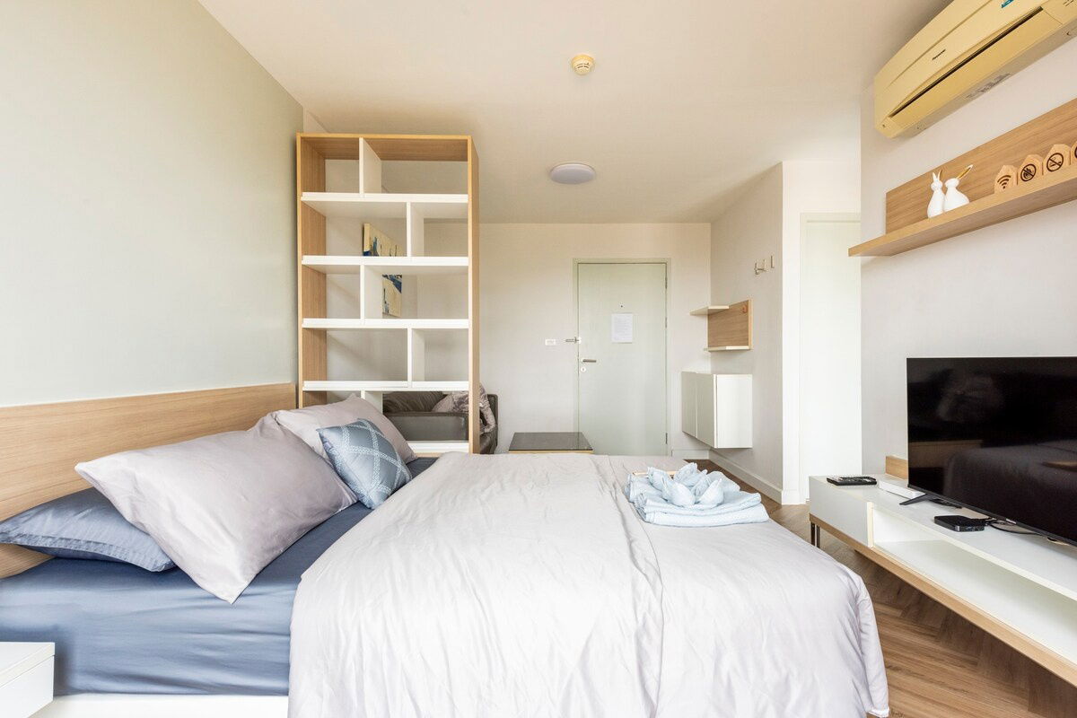 รูป 🏠RB20443 ให้เช่าถูกมาก📢พราว เอ็กซ์ทู 👉🏻แอดไลน์ @062mnigk( มี @ ด้วย) แอดมินตอบไว - รูปที่ 15/22