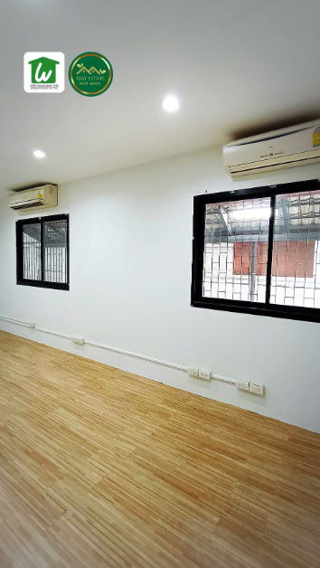 รูป ขายบ้านเดี่ยว ม.ศรีพงษ์ ลาซาล บางนา 61 ตรว. ราคาพิเศษ ต่อรองได้  - รูปที่ 12/21