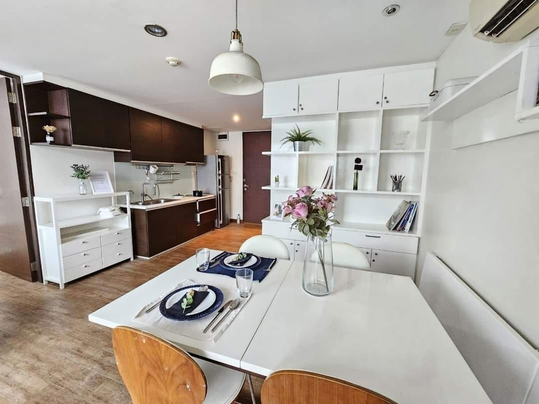 รูป 🎉FOR RENT🖼️ JW Boulevard Sriwara 🖼️  JA-181 - รูปที่ 11/13