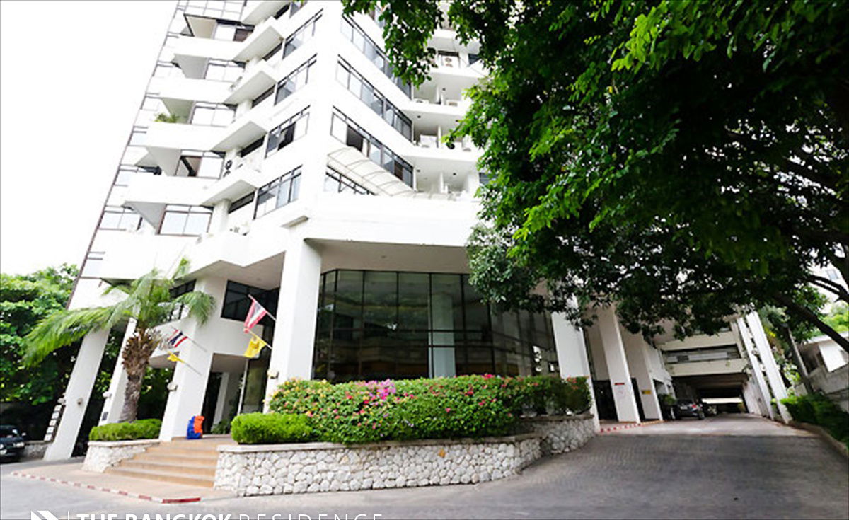 รูป 💎Luxury Riverside Condo,Watermark Chaophraya near BTS Krung Thon Buri 🚝 - รูปที่ 5/5