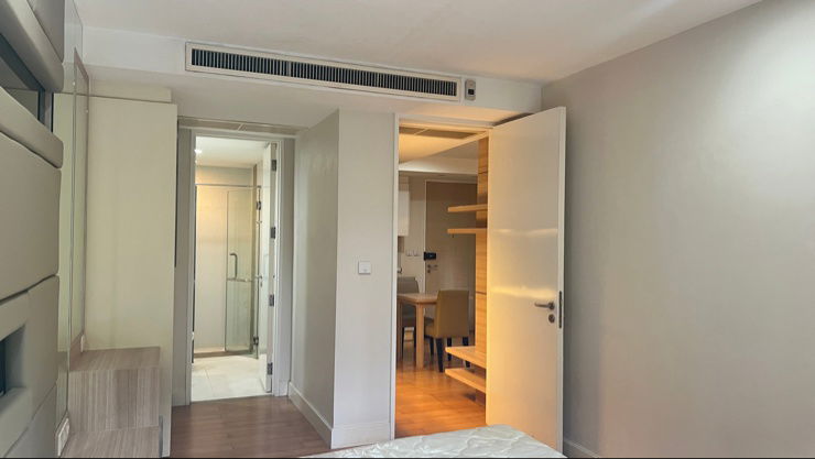 picture For rent :  (Collezio Sathorn-Pipat) Line: @condo24 (with@too) - 4/21