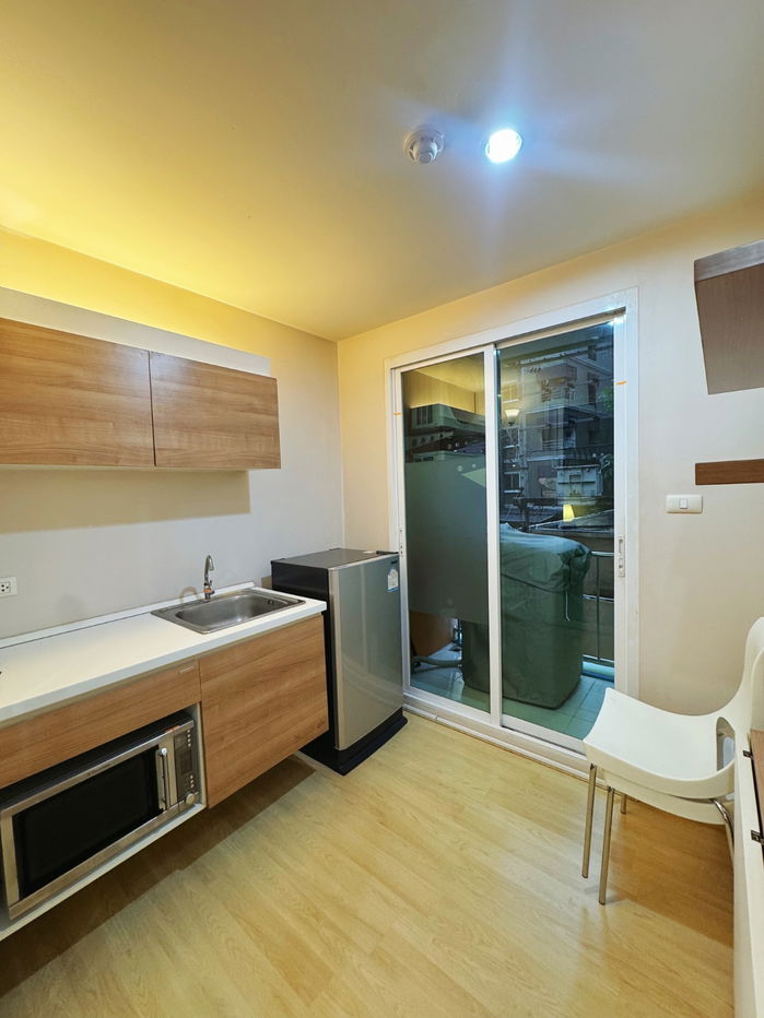 picture Code: KJ8722  for rent Emerald Residence Ratchada // Line ID: @kjcondo (with @) // - 16/19