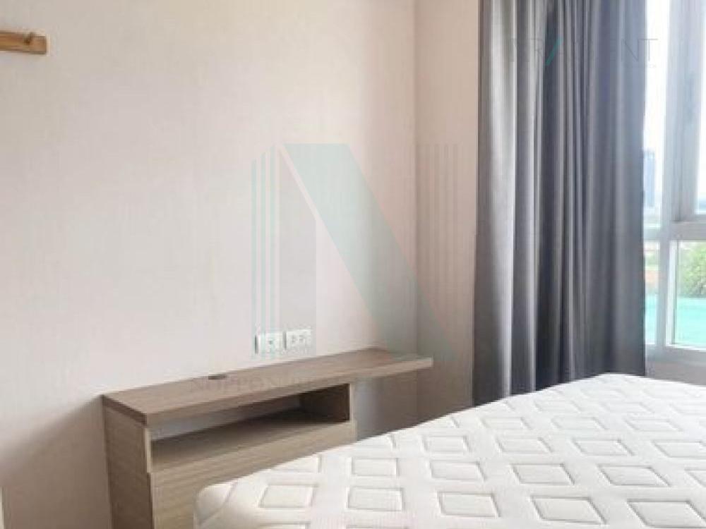 picture 🔺 For Rent Condo U DELIGHT RATCHAVIBHA Building 1, Floor 23,1 bed room, Room size 30.00 sqm - 2/8