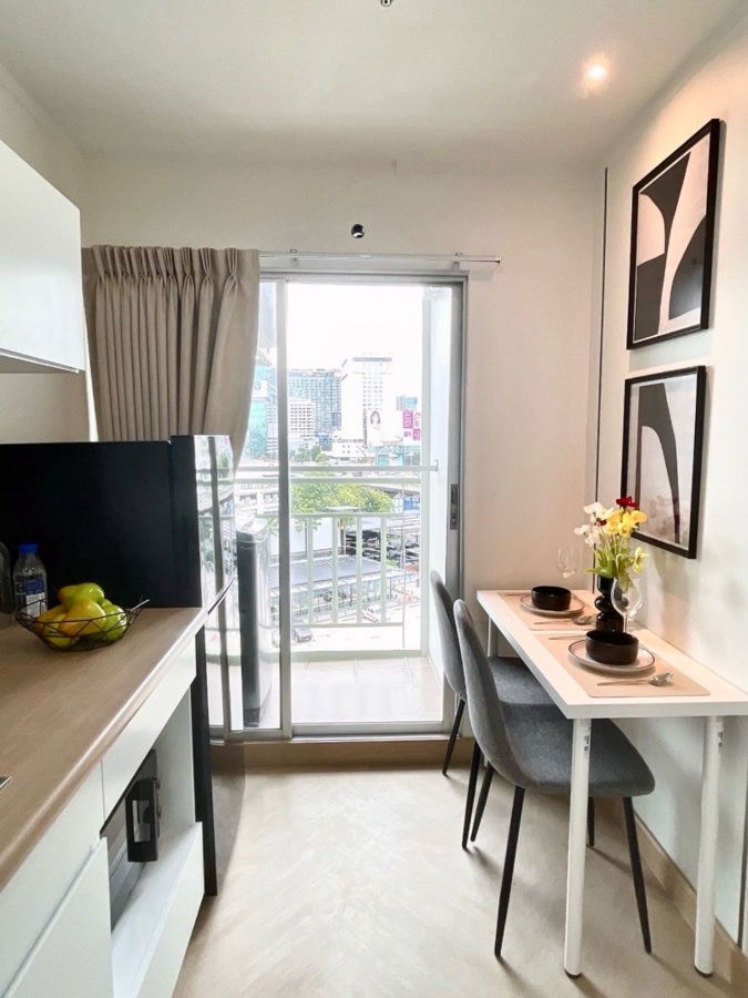 picture Code: KJ8718  for rent Lumpini Park Rama 9 - Ratchada // Line ID: @kjcondo (with @) // - 4/14
