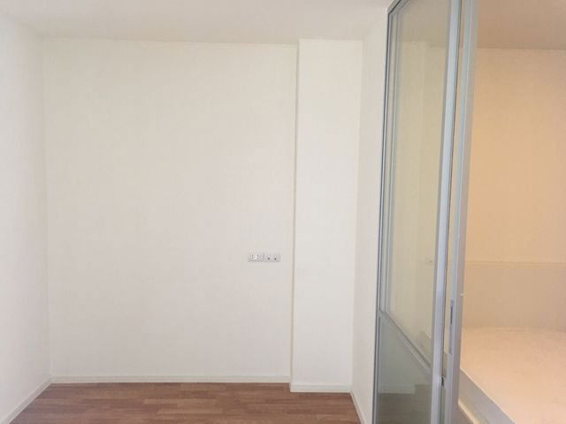 picture (For Rent Condo Lumpini Ville Onnut-Lat Krabang 2) - 9/9