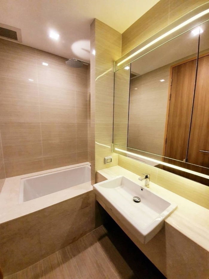 รูป #S4509 ให้เช่า Noble Be Sukhumvit 33 - รูปที่ 9/11