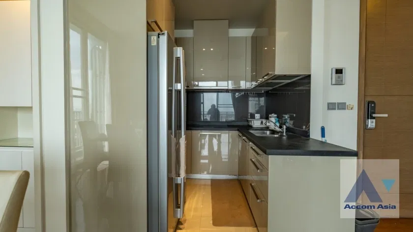 รูป 🔼🔽 AccomA 📩  2 BR Condominium @Quattro Thonglor (AA36321) - รูปที่ 8/20