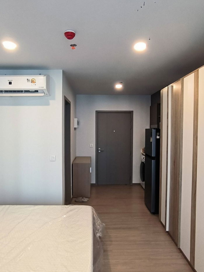 รูป ✨Condo for Rent : Aspire Sukhumvit-Rama4 ( AP-02) ( line : @condo91 ) - รูปที่ 5/12