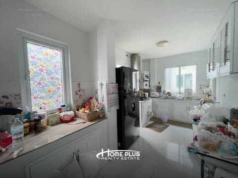 รูป บ้านเดี่ยว 2 ชั้น หมู่บ้านเบญญาภา คาซ่า (หลังริม) วงแหวน-พระราม 9 พัฒนาชนบท 4 - รูปที่ 16/34