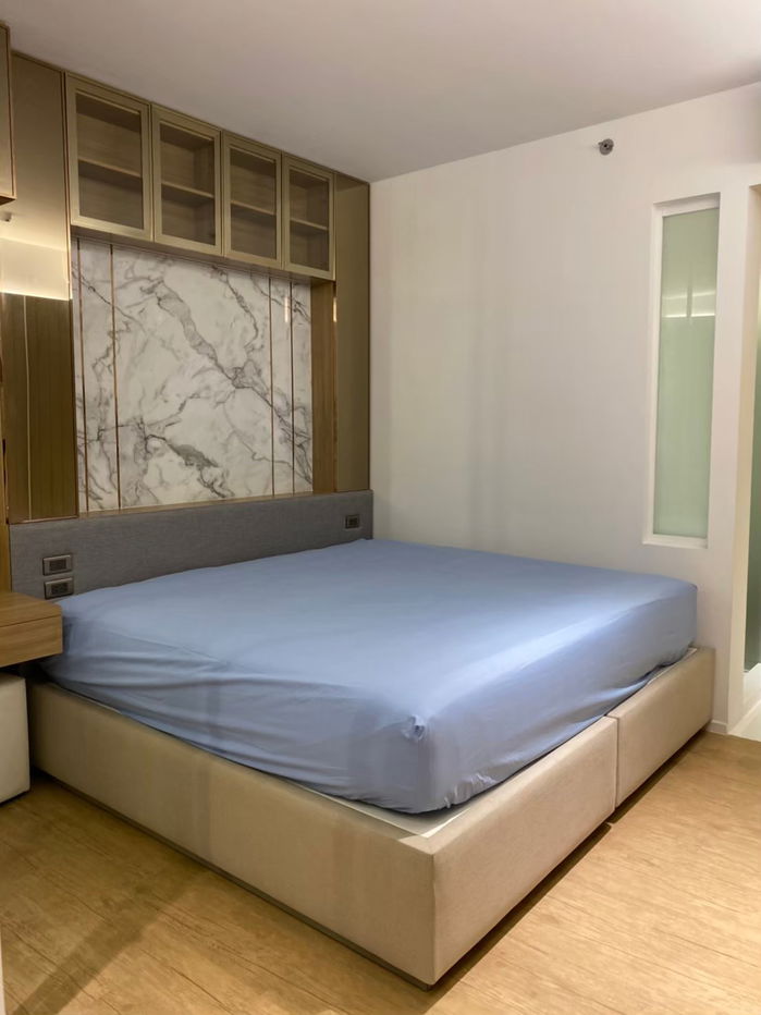 picture Condo in the middle of Sam Yan mitrtown, beautifully decorated, next to MRT and Chulalongkorn University - 9/13
