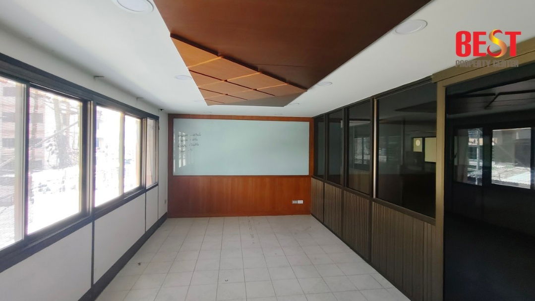 picture Modern 3-Storey Mini Factory for Sale – Prime Location Near Thepharak Road Samutprakarn - 12/22