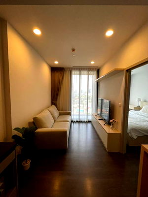 คอนโด BTS ทองหล่อ : #A124391 ✅ 11/9/68  ขายคอนโด OKA HAUS Sukhumvit 36 📲📢สอบถาม ld line @condoboy