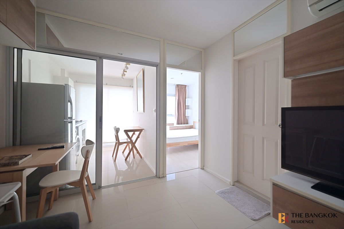 picture  Special unit at an attractive price 🔥 Aspire Rama 9 Near MRT Rama 9  - 3/11