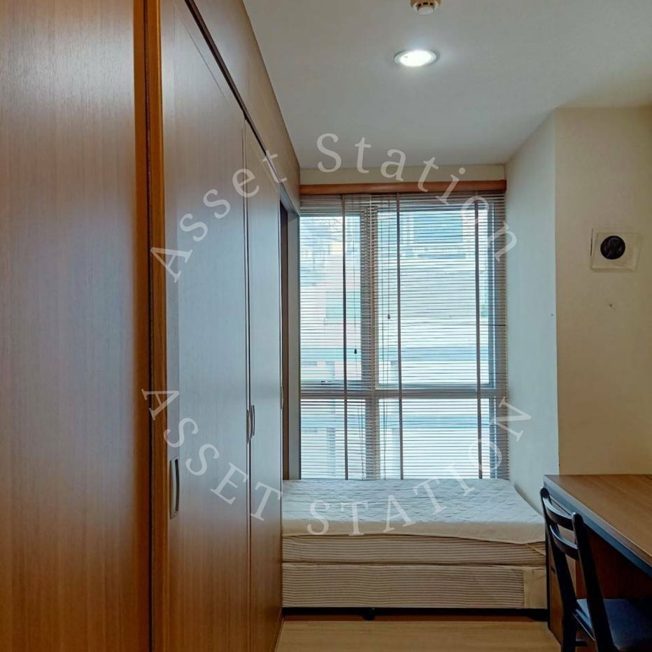 picture ✨ Ready-to-move-in condo Life @ Sathorn 10 🏢 Prime location 💎 in the heart of the business district 🌆 - 5/10