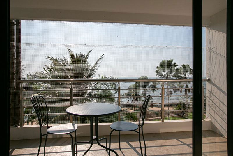 picture Luxury condo for rent, Golden Coast Sriracha Phase 1, beautiful room, fully furnished,move in ready - 15/18