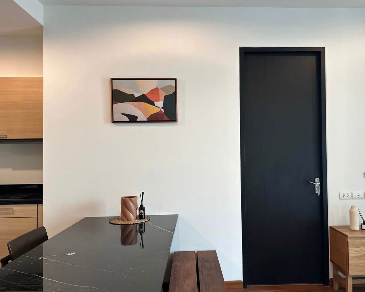picture #S4515 For Rent The Address Chidlom - 4/4