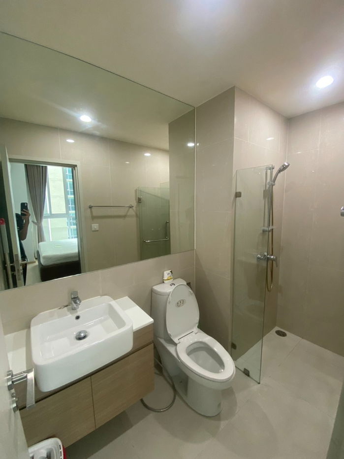 picture Rent Noble Revolve Ratchada 1 Tpye 1 Bedroom - 7/7