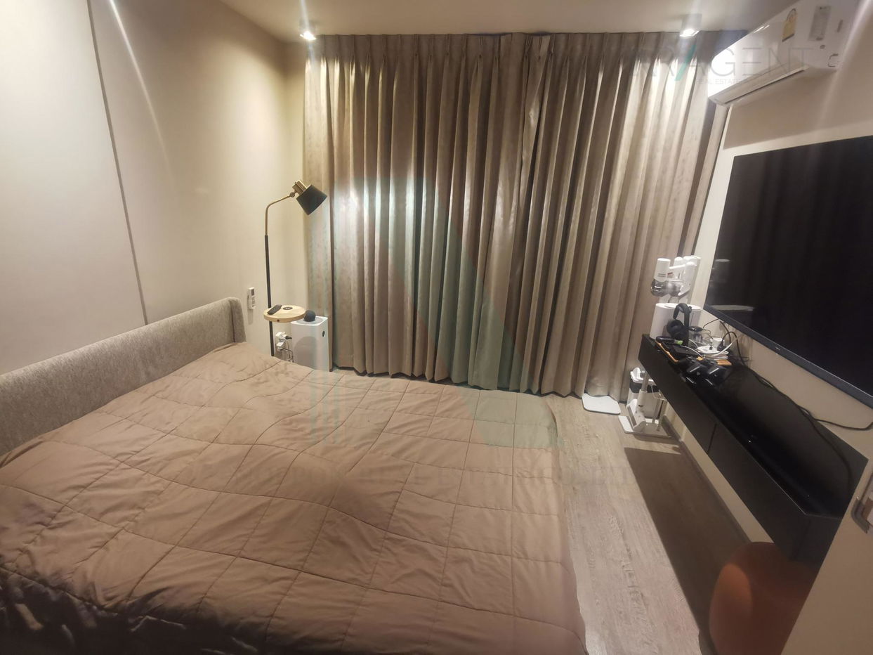 picture 🔺 For Sell Condo LYSS CONDOMINIUM RATCHAYOTHIN Building 1, Floor 8,1 bed room, Room size 31 sqm - 3/8