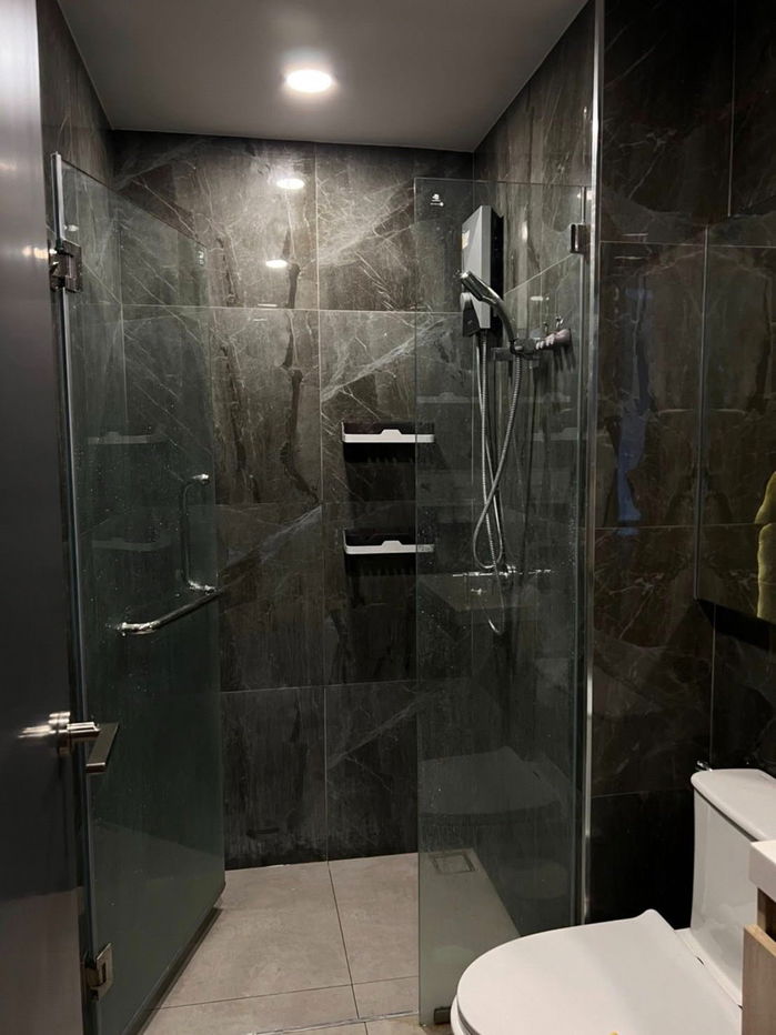 picture @Condorental condo for rent The Origin Ratchada - Ladprao - 11/13