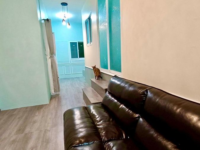5-bed house for sale, 184 sqm, 46 sq wah, Moo Baan Kittinivet