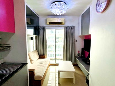 Condos for rent Asok-Dindang Road : A Space Asoke-         Ratchada